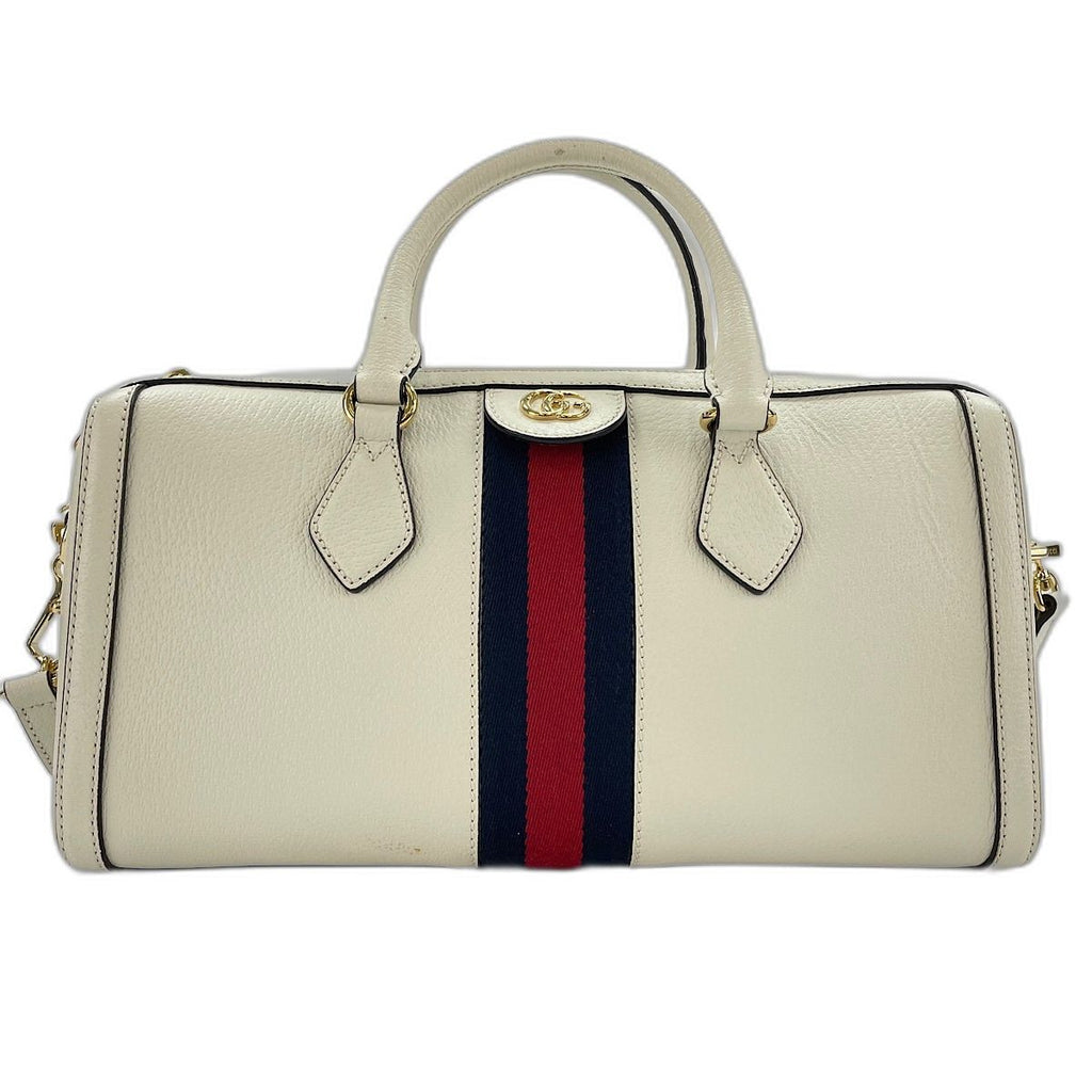Gucci Boston Bag Ophidia 2-Way — view 2