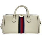 Gucci Boston Bag Ophidia 2-Way — view 2