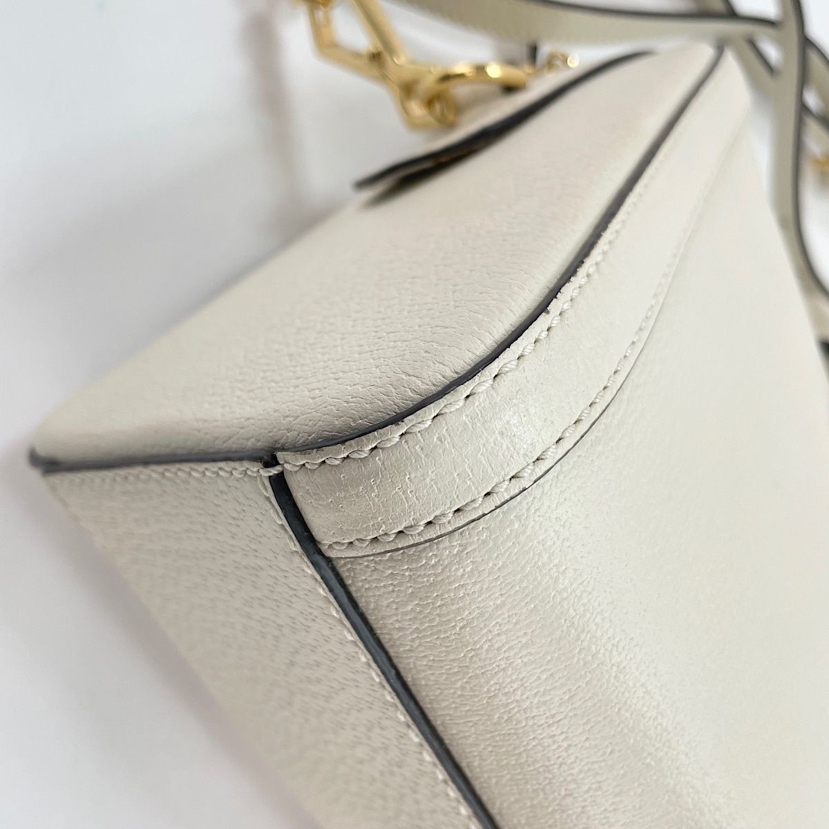 Gucci Boston Bag Ophidia 2-Way — view 8