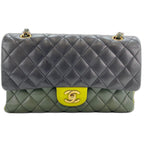 Chanel Shoulder Bag Quilted 25 — view 2
