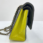 Chanel Shoulder Bag Quilted 25 — view 6