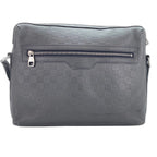 Louis Vuitton Shoulder Bag Calypso GM — view 3