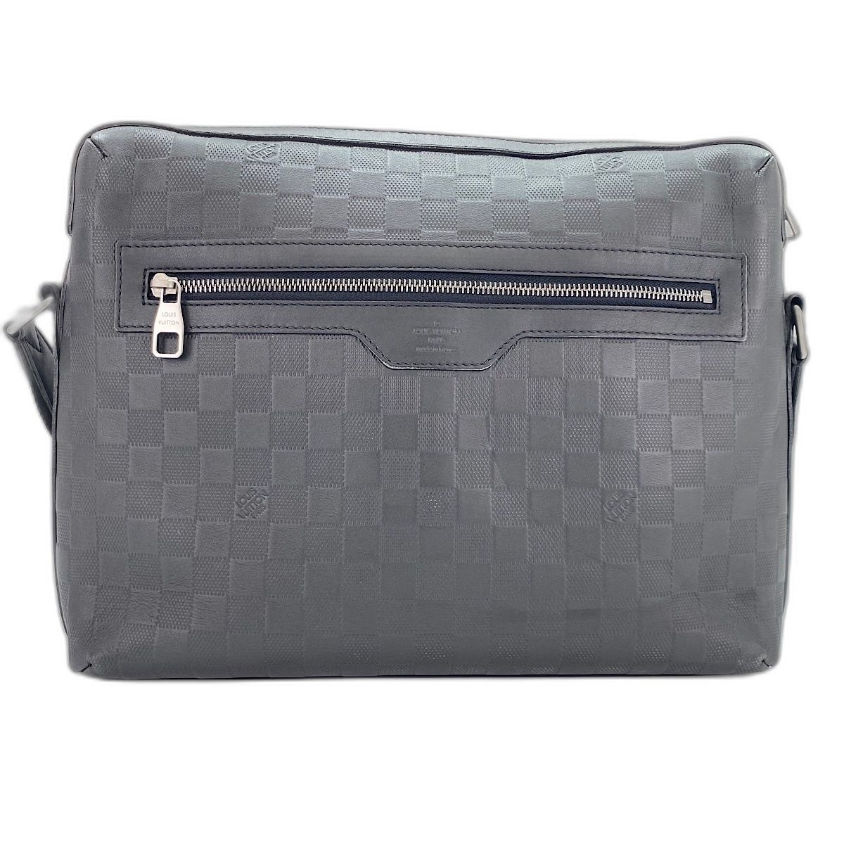 Louis Vuitton Shoulder Bag Calypso GM — view 3
