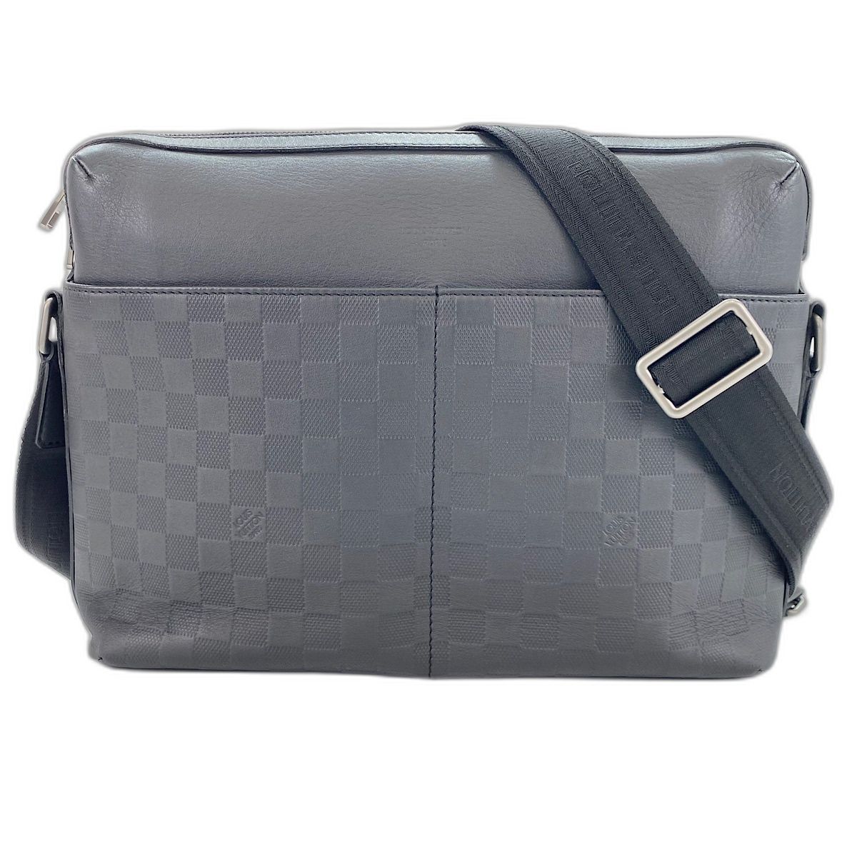 Louis Vuitton Shoulder Bag Calypso GM