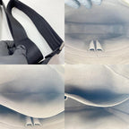 Louis Vuitton Shoulder Bag Calypso GM — view 8
