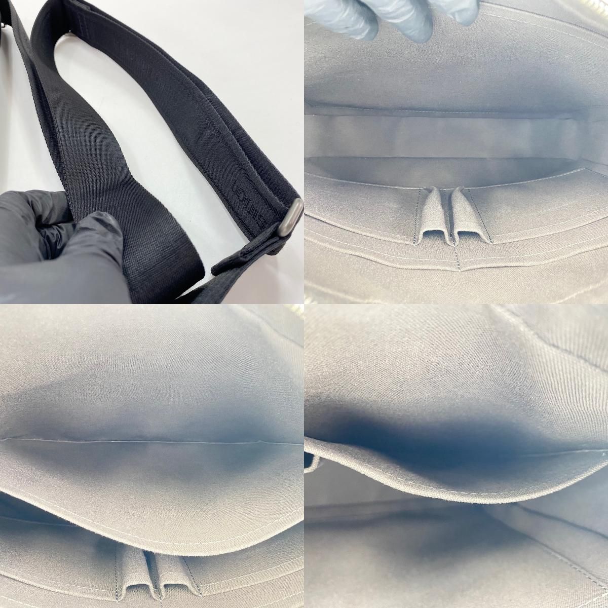 Louis Vuitton Shoulder Bag Calypso GM — view 8