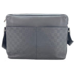Louis Vuitton Shoulder Bag Calypso GM — view 2
