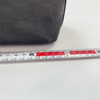 Louis Vuitton Shoulder Bag Calypso GM — view 4