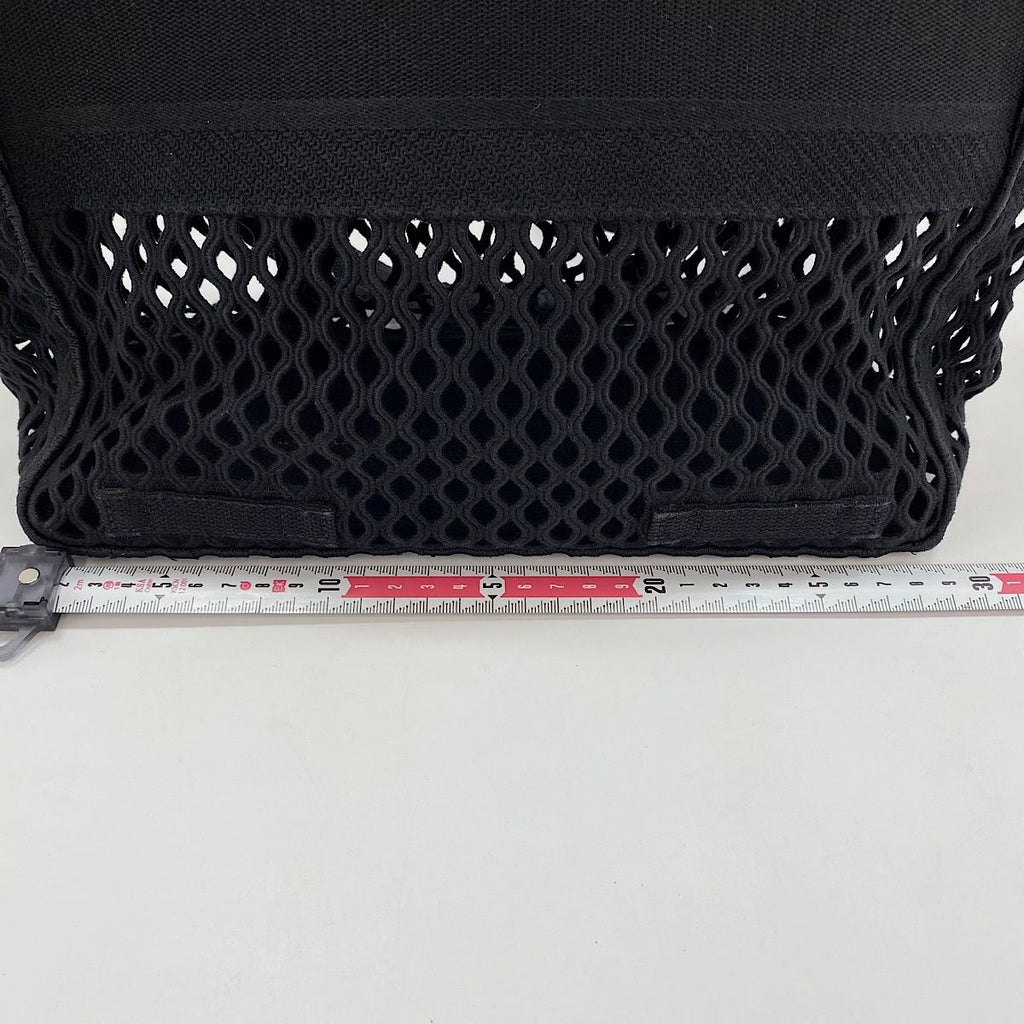 Dior Shoulder Bag Camp Mesh — view 4