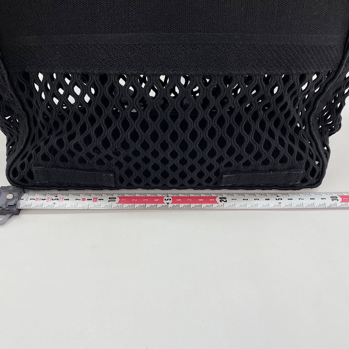 Dior Shoulder Bag Camp Mesh — view 4
