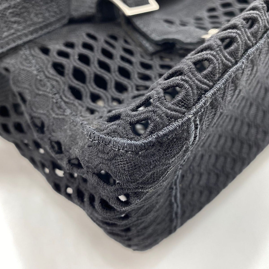 Dior Shoulder Bag Camp Mesh — view 8