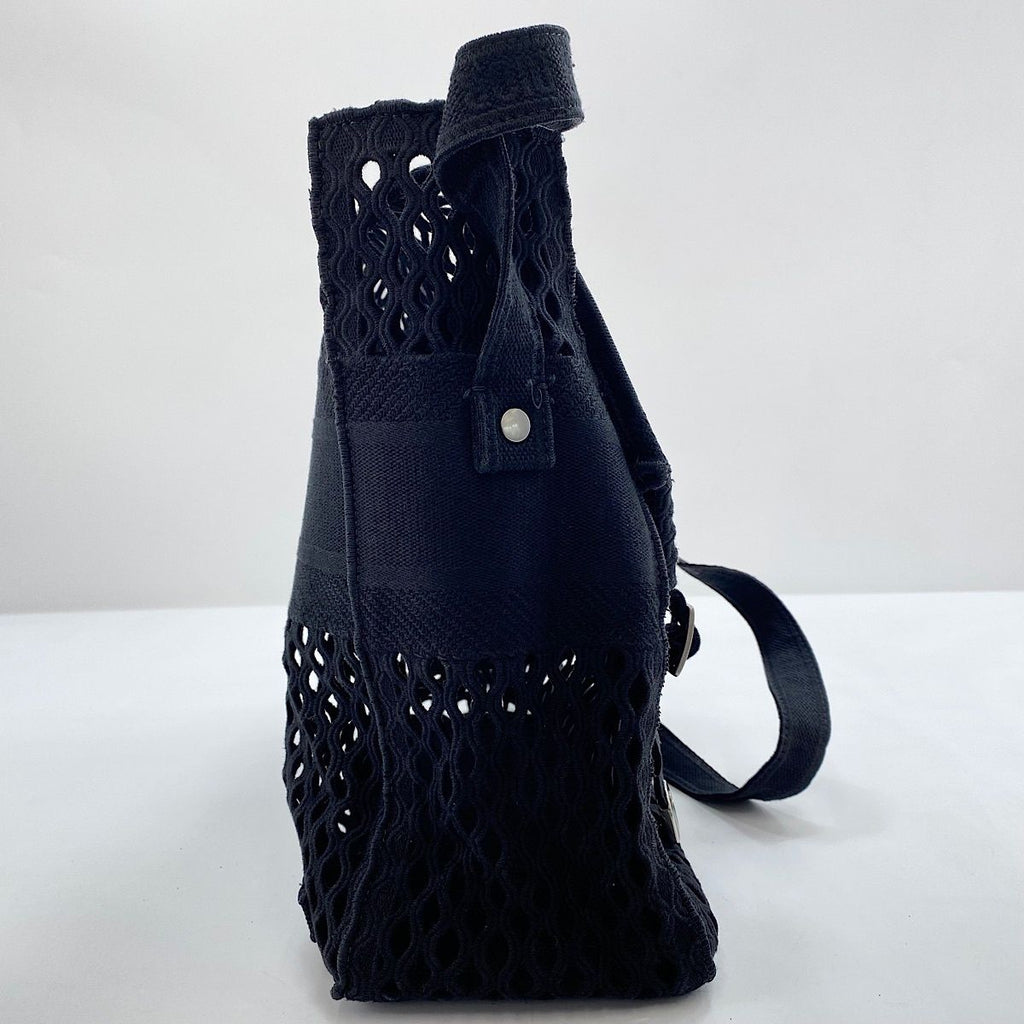 Dior Shoulder Bag Camp Mesh — view 6