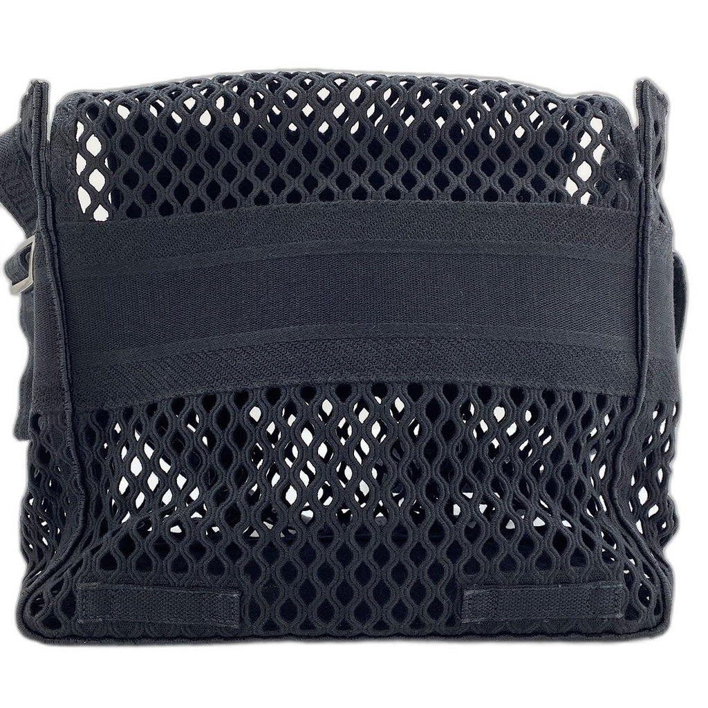 Dior Shoulder Bag Camp Mesh — view 3