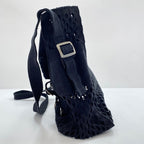 Dior Shoulder Bag Camp Mesh — view 5