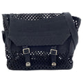Dior Shoulder Bag Camp Mesh