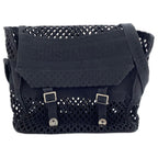Dior Shoulder Bag Camp Mesh