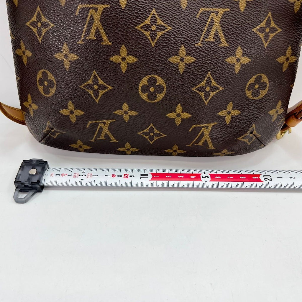 Louis Vuitton Shoulder Bag Musette Salsa — view 4