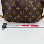Louis Vuitton Shoulder Bag Musette Salsa — view 4