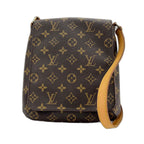 Louis Vuitton Shoulder Bag Musette Salsa
