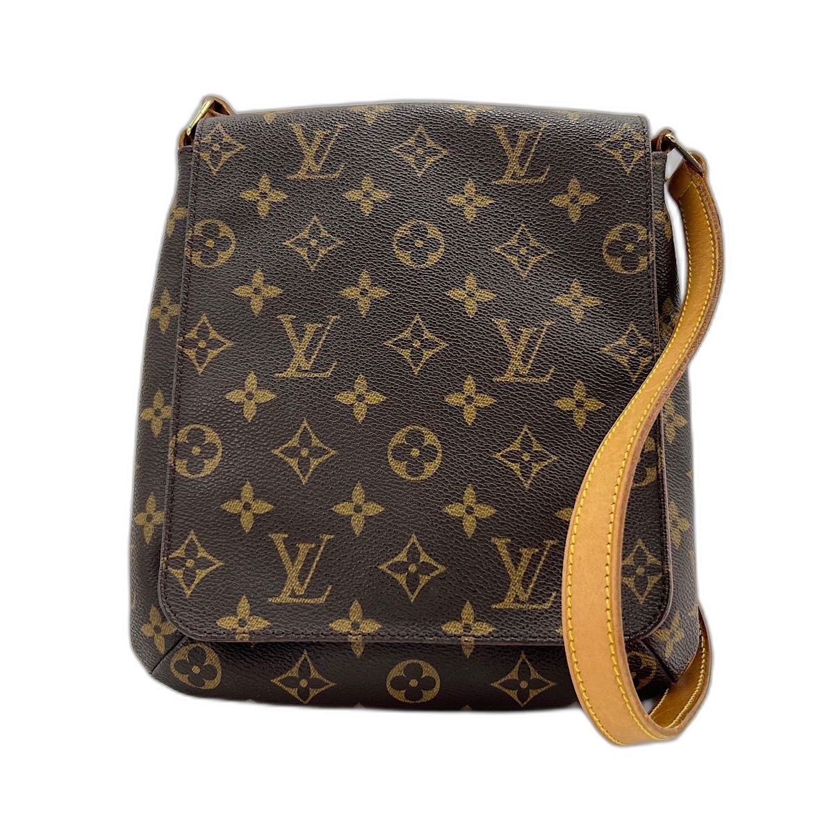Louis Vuitton Shoulder Bag Musette Salsa