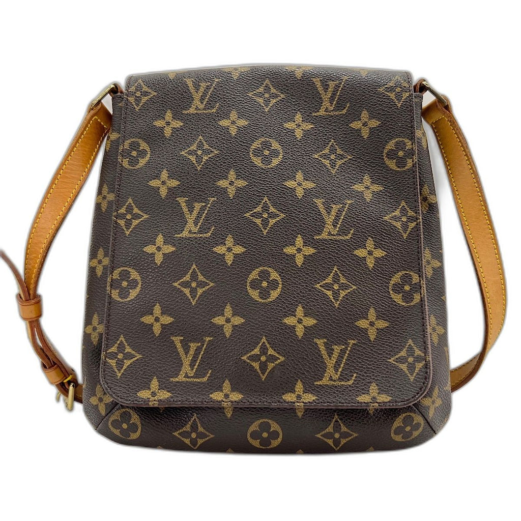Louis Vuitton Shoulder Bag Musette Salsa — view 2