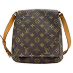 Louis Vuitton Shoulder Bag Musette Salsa — view 2