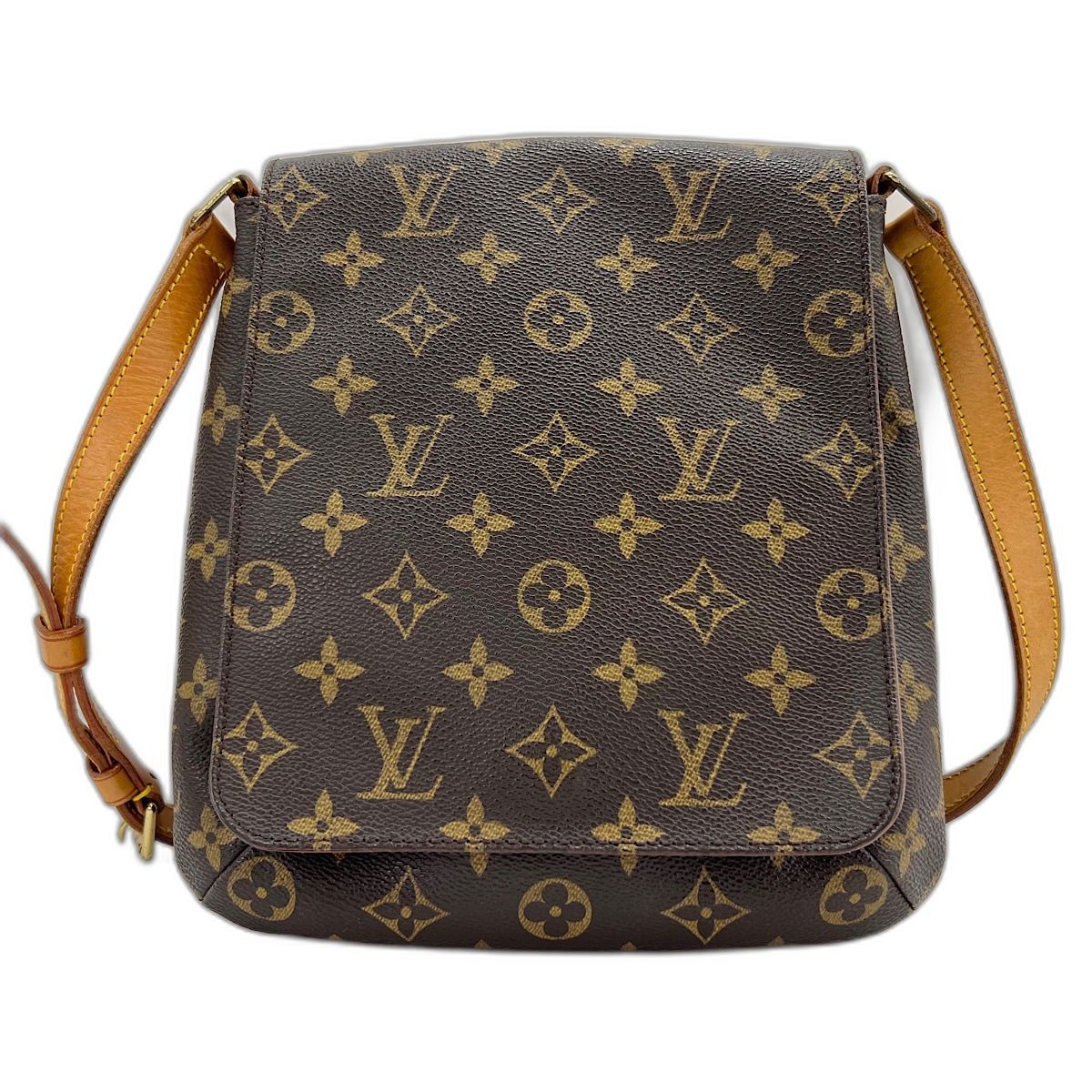 Louis Vuitton Shoulder Bag Musette Salsa — view 2