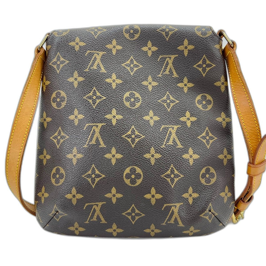 Louis Vuitton Shoulder Bag Musette Salsa — view 3