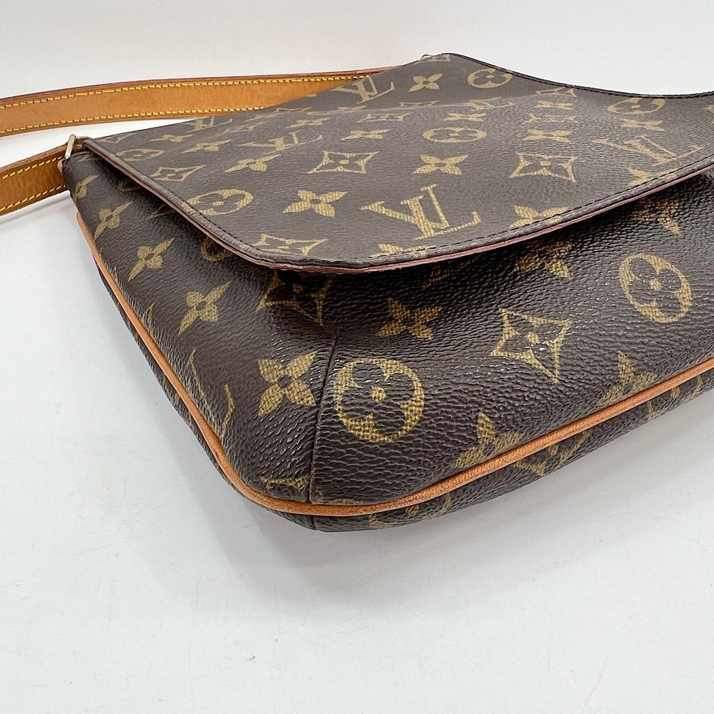 Louis Vuitton Shoulder Bag Musette Salsa — view 8