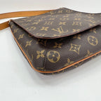 Louis Vuitton Shoulder Bag Musette Salsa — view 8