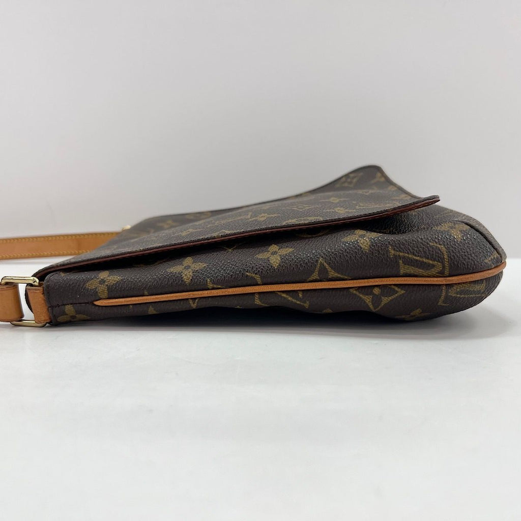 Louis Vuitton Shoulder Bag Musette Salsa — view 6