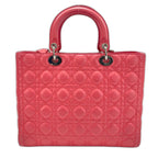 Dior Handbag Large 2-Way — view 3