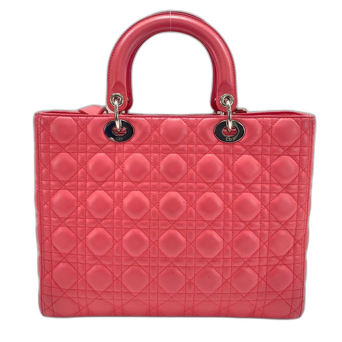 Dior Handbag Large 2-Way — view 3