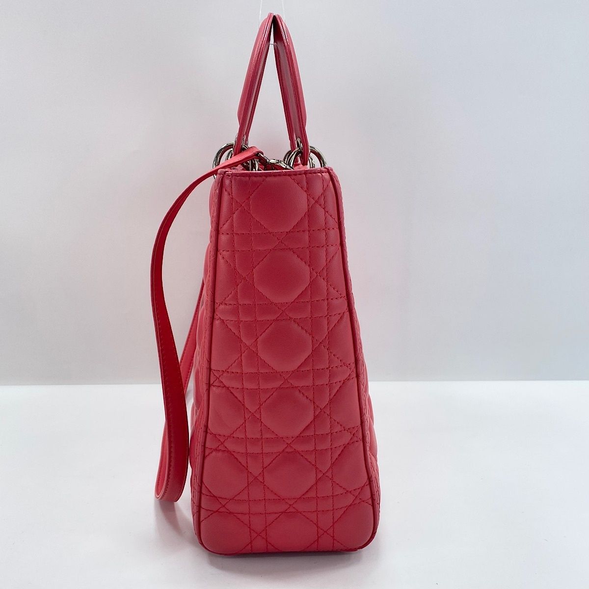 Dior Handbag Large 2-Way — view 5