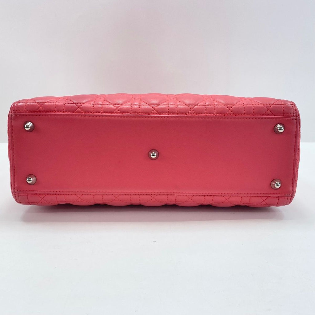 Dior Handbag Large 2-Way — view 7
