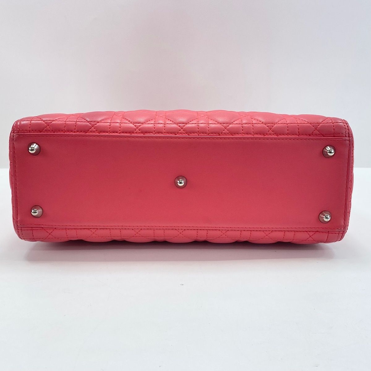 Dior Handbag Large 2-Way — view 7