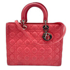 Dior Handbag Large 2-Way