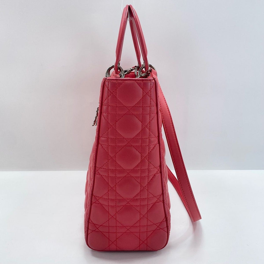 Dior Handbag Large 2-Way — view 6