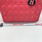 Dior Handbag Large 2-Way — view 4
