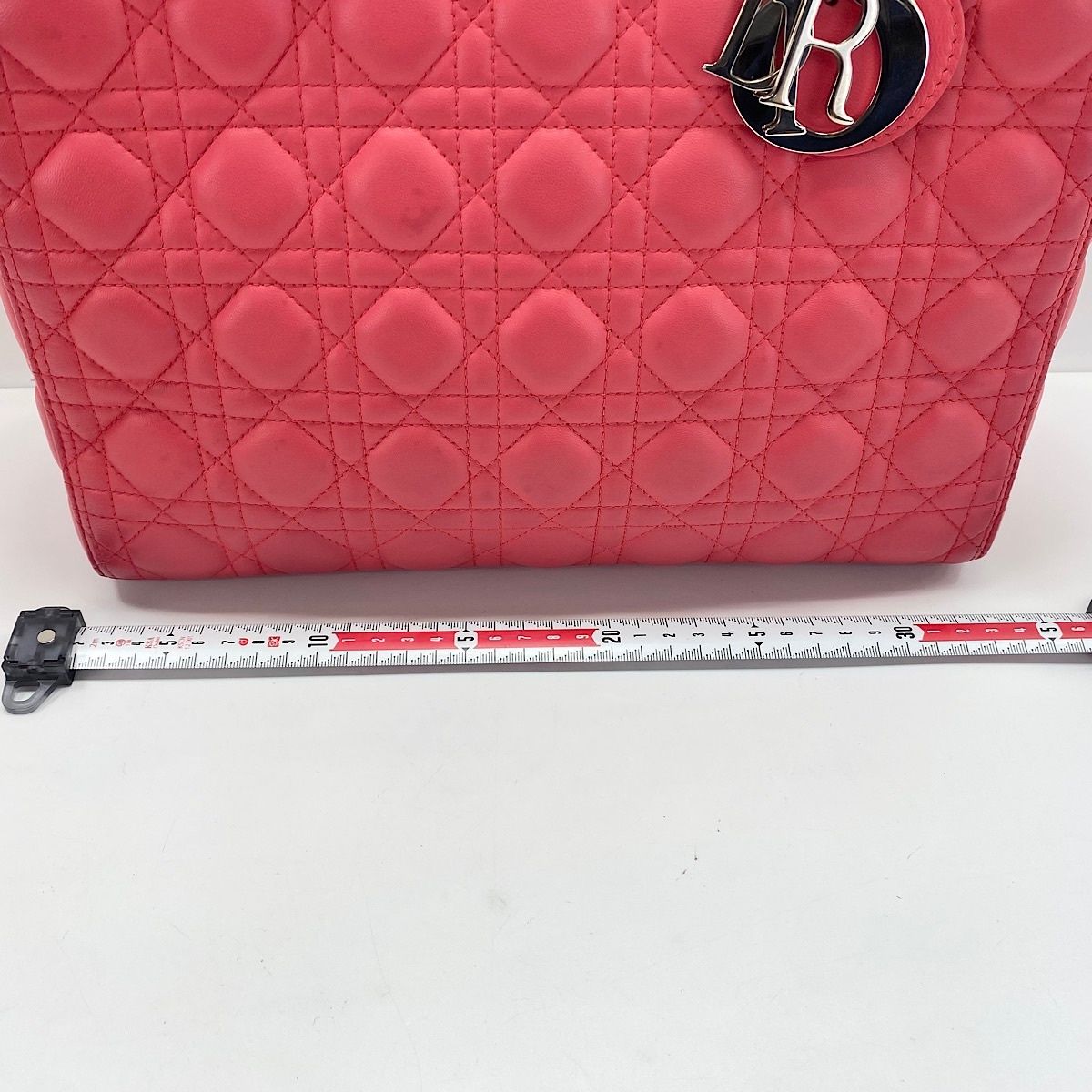 Dior Handbag Large 2-Way — view 4