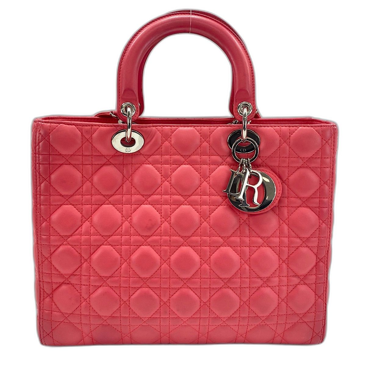 Dior Handbag Large 2-Way — view 2