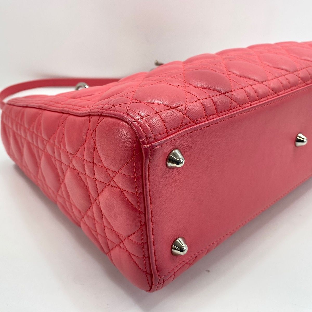 Dior Handbag Large 2-Way — view 8