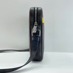 Louis Vuitton Shoulder Bag Danube Slim — view 6