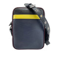 Louis Vuitton Shoulder Bag Danube Slim
