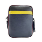 Louis Vuitton Shoulder Bag Danube Slim — view 2