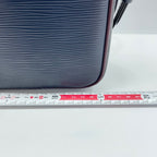 Louis Vuitton Shoulder Bag Danube Slim — view 4
