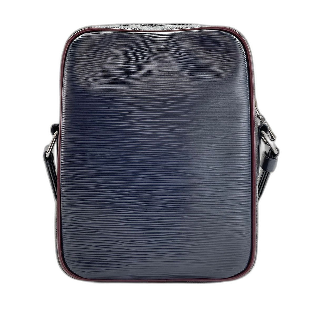 Louis Vuitton Shoulder Bag Danube Slim — view 3