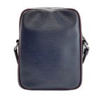 Louis Vuitton Shoulder Bag Danube Slim — view 3