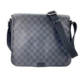Louis Vuitton Shoulder Bag District MM