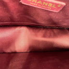 Chanel Shoulder Bag Quilted 28 — view 8